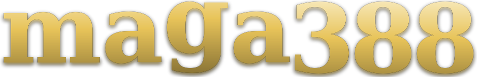 maga388 logo